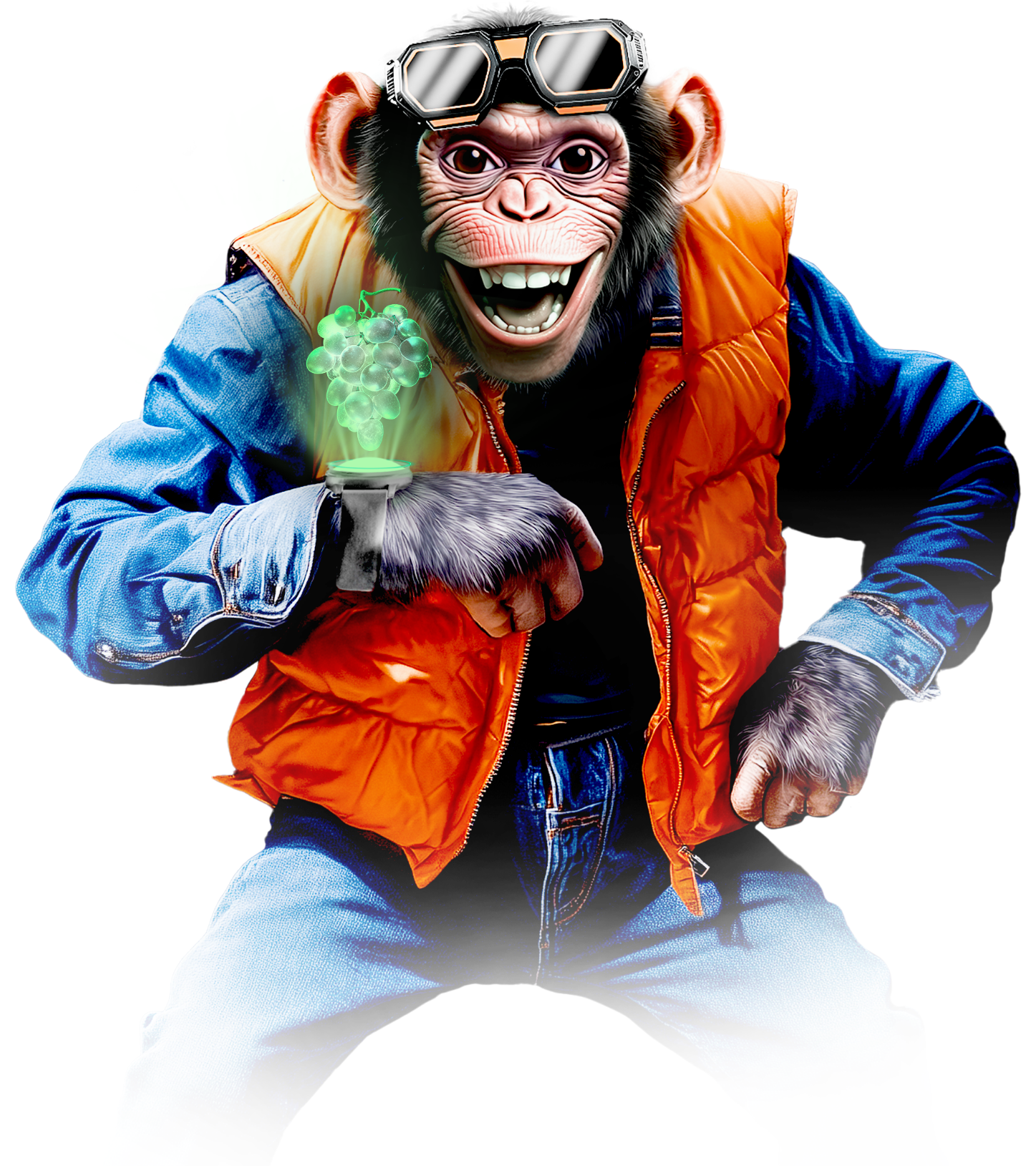 singe