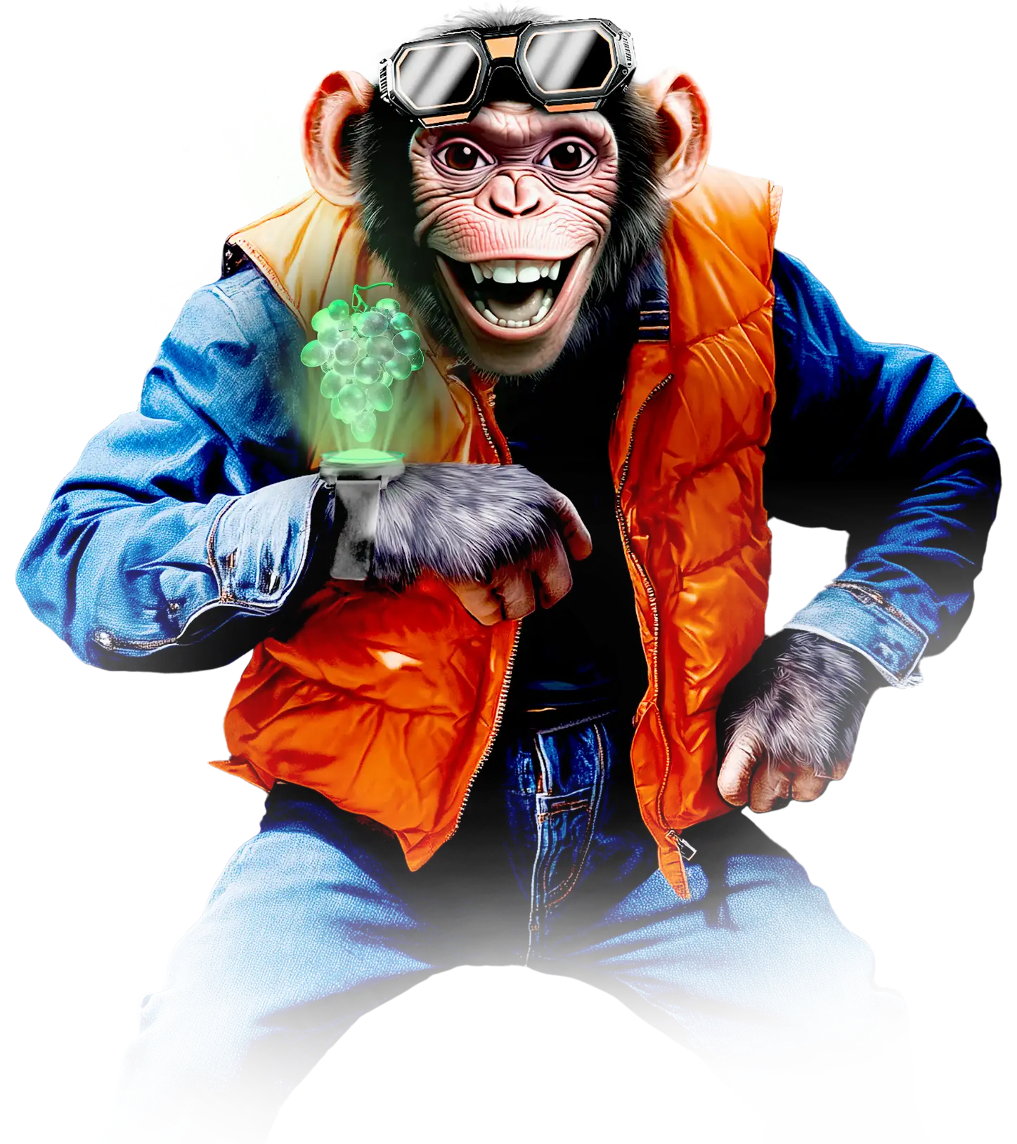 singe