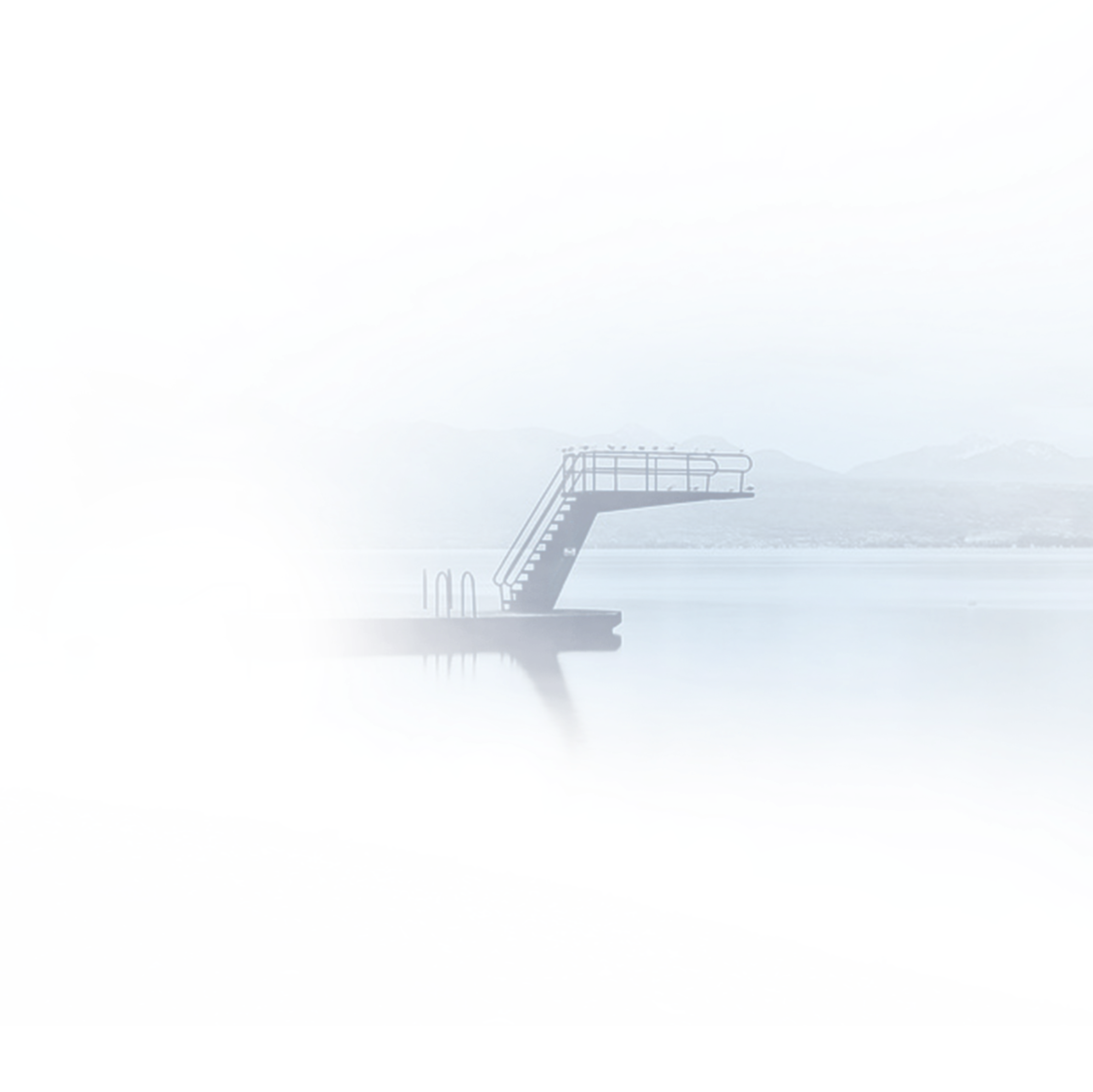 plongeoir