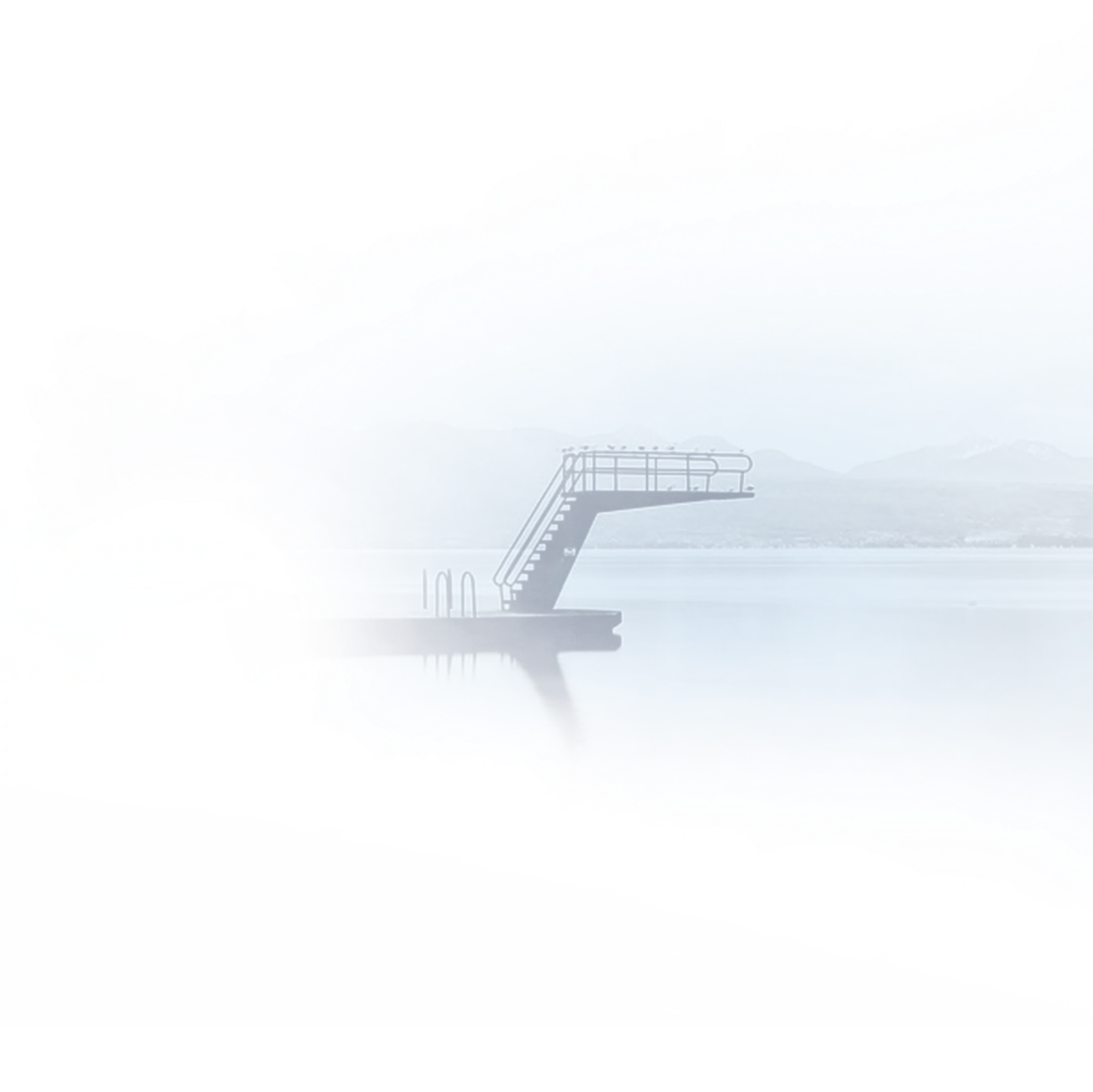 plongeoir