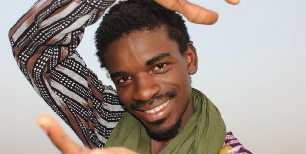 Patrick Kabré
