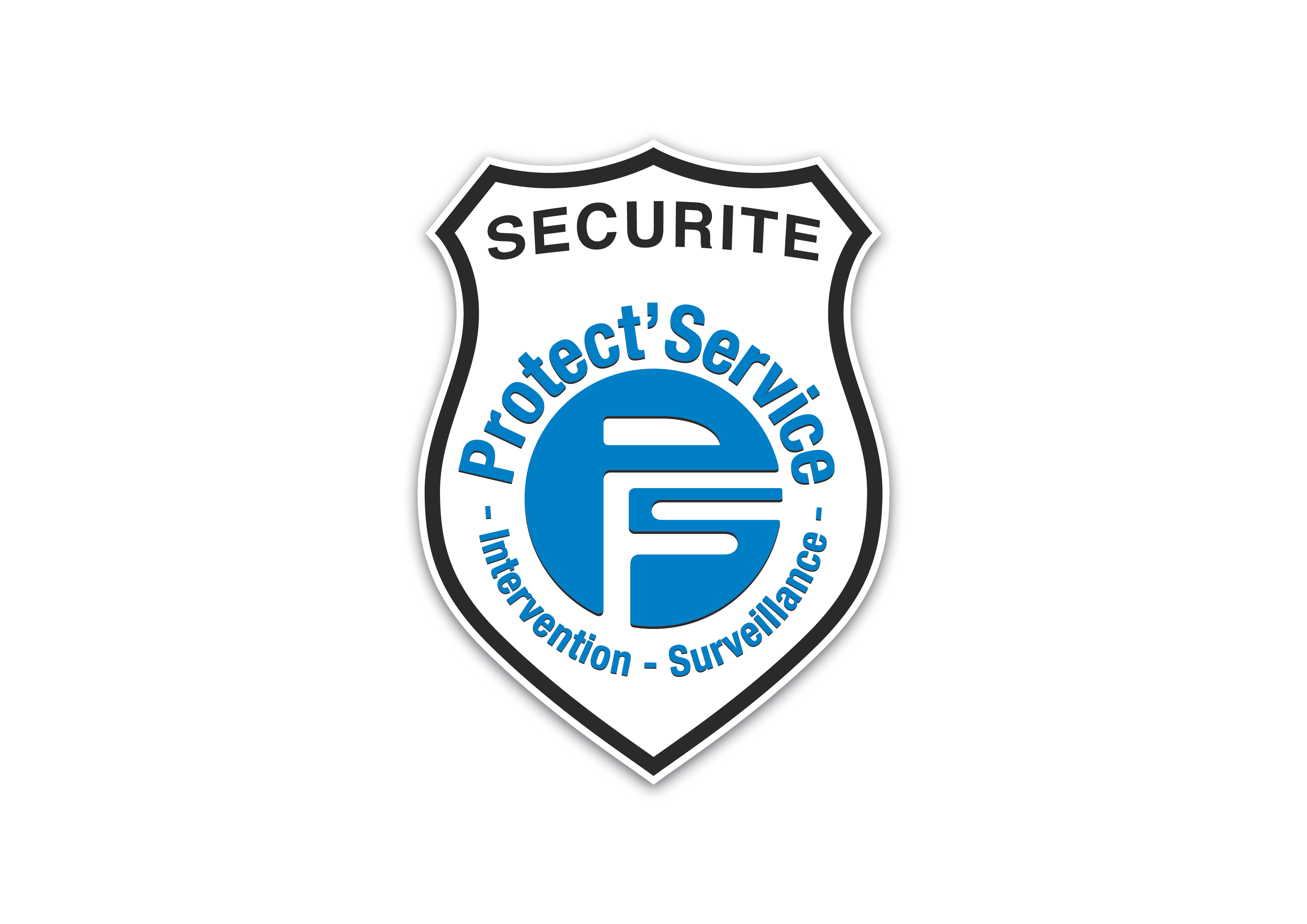 Protect Service logo